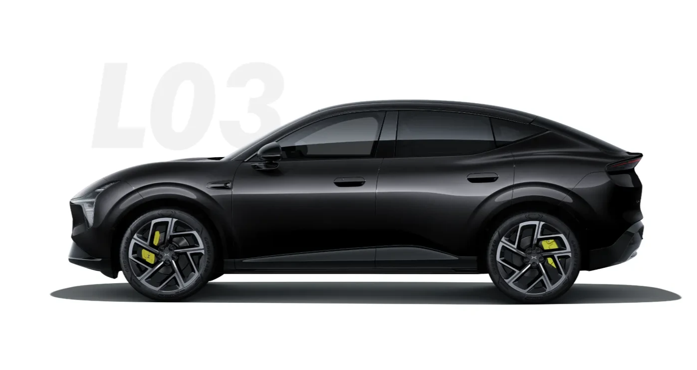 midnight black